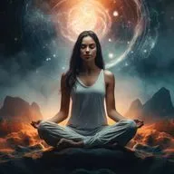 Обрети Свободу / Медитация