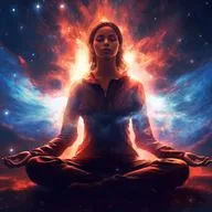 Пробуждение Силы / Медитация