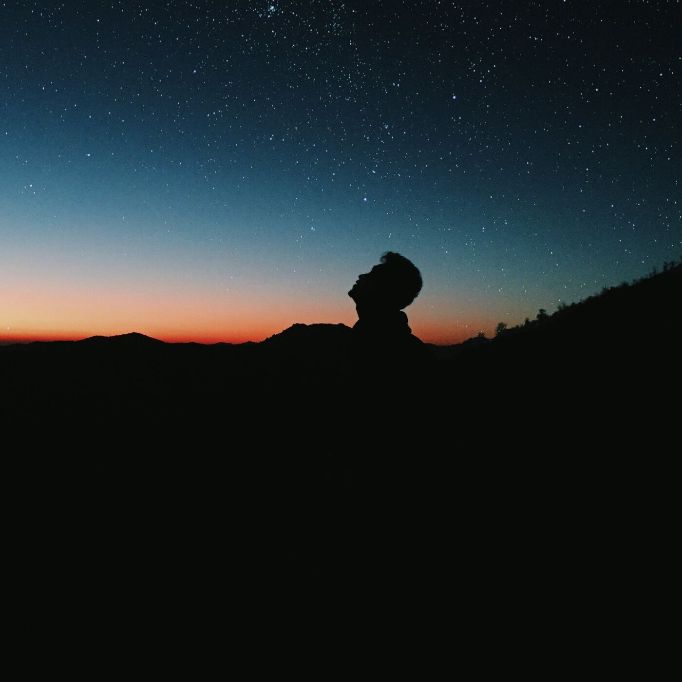 Моя вселенная  / Медитация