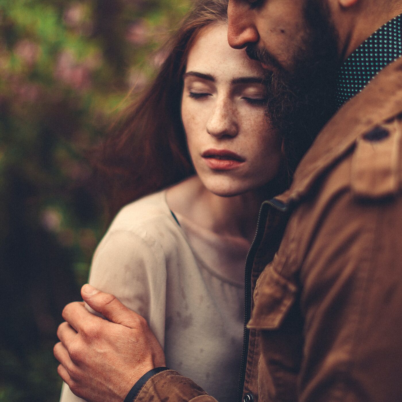 Поддержка / Медитация