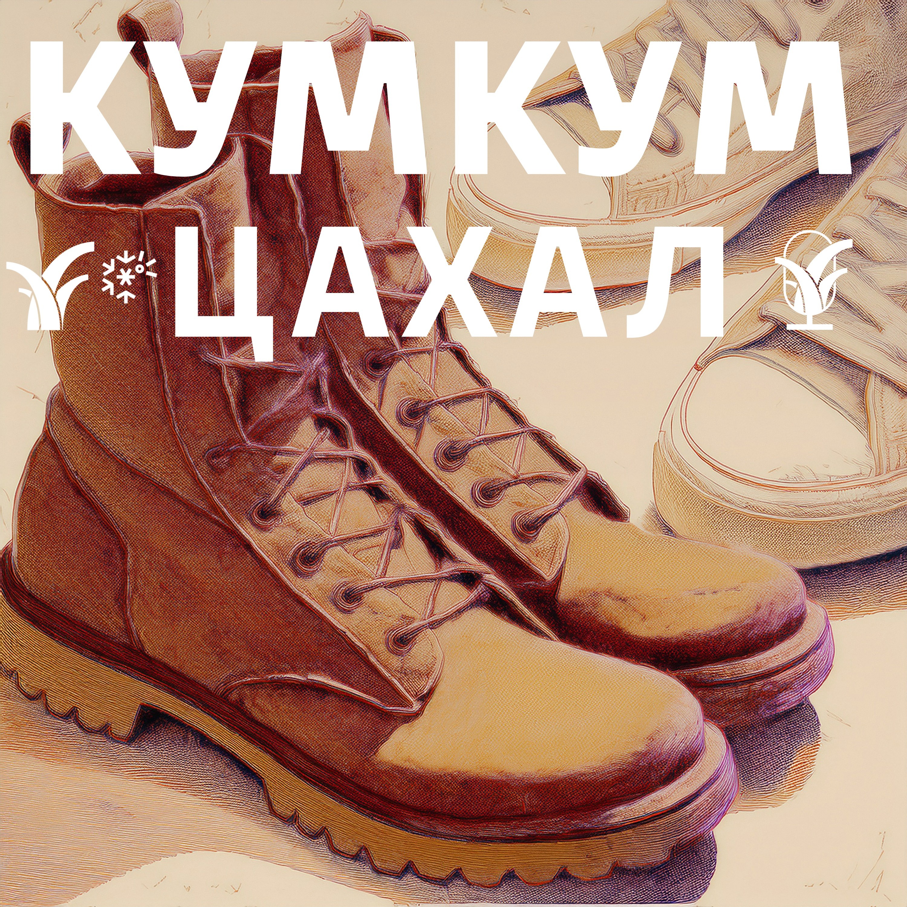 Кумкум. ЦАХАЛ