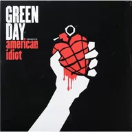 Четверговая песня №33 – American Idiot