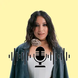 Истории Тинатин | Интервью 🎙️ Подкасты