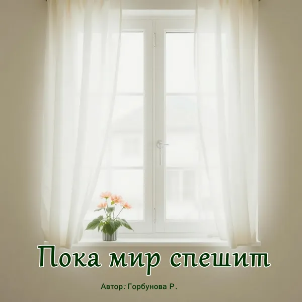Пока мир спешит