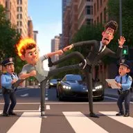 Следственный эксперимент