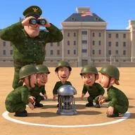 Дембель вурдалаков