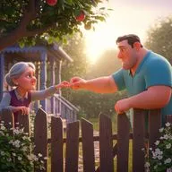 Сын есть сын