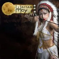 Shaman Show - 21 «Пошлый подкаст»
