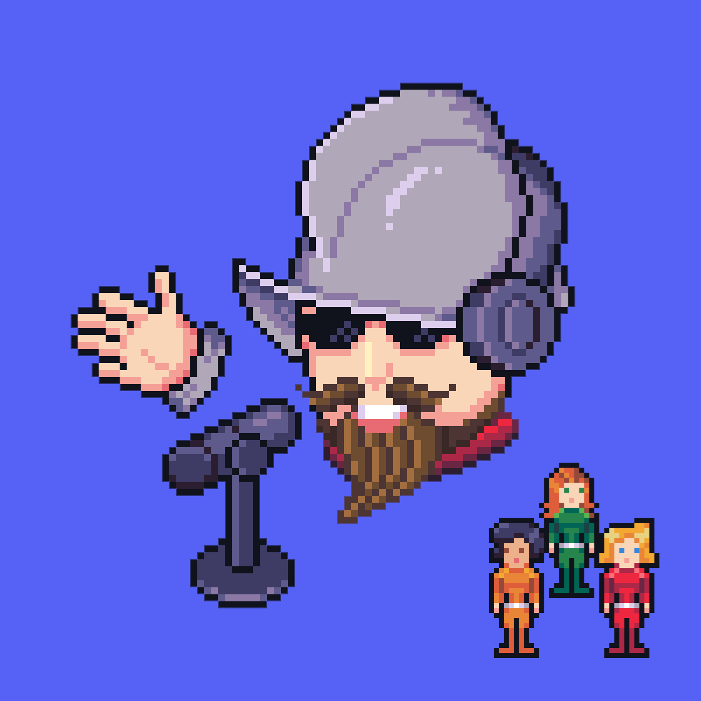 podcast