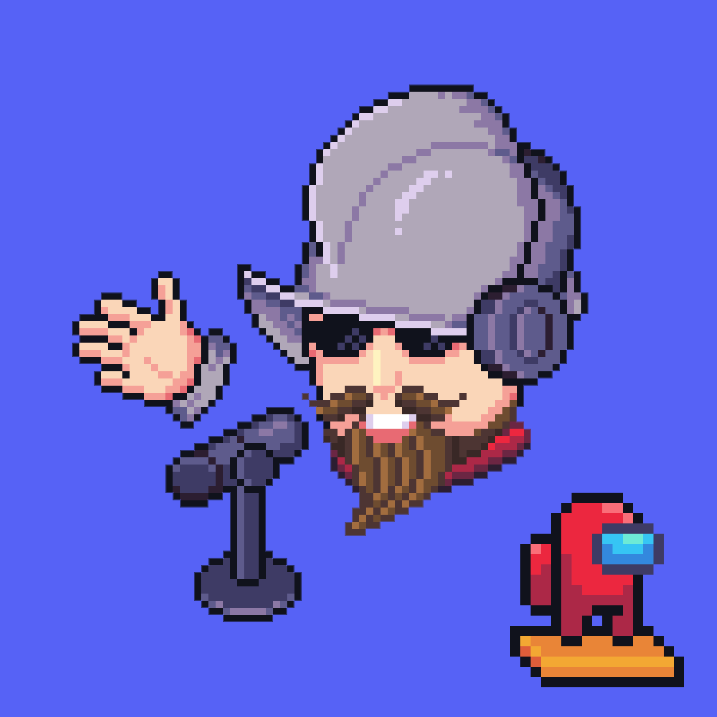 podcast