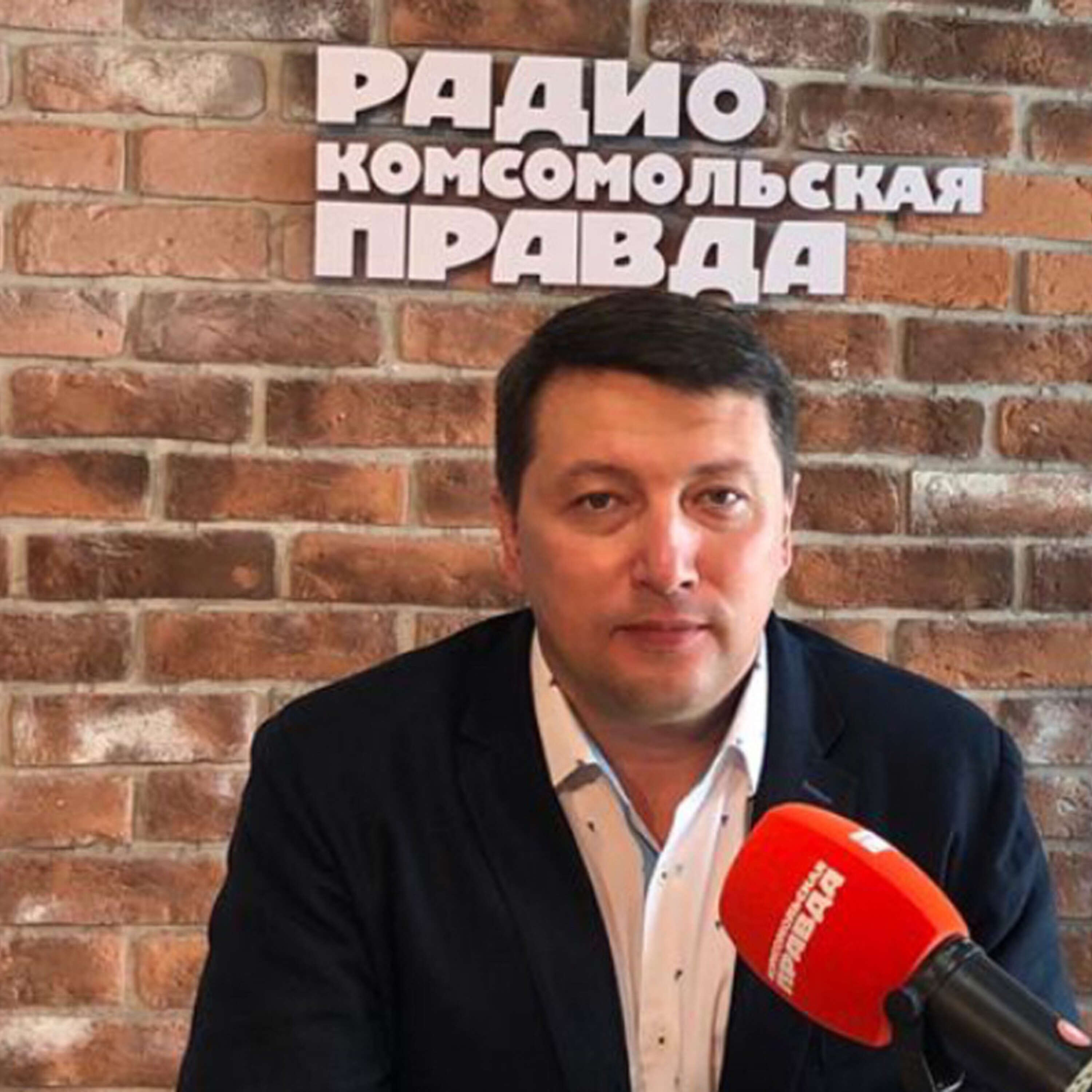 Увидеть всё: новый подход в лечении катаракты episode artwork