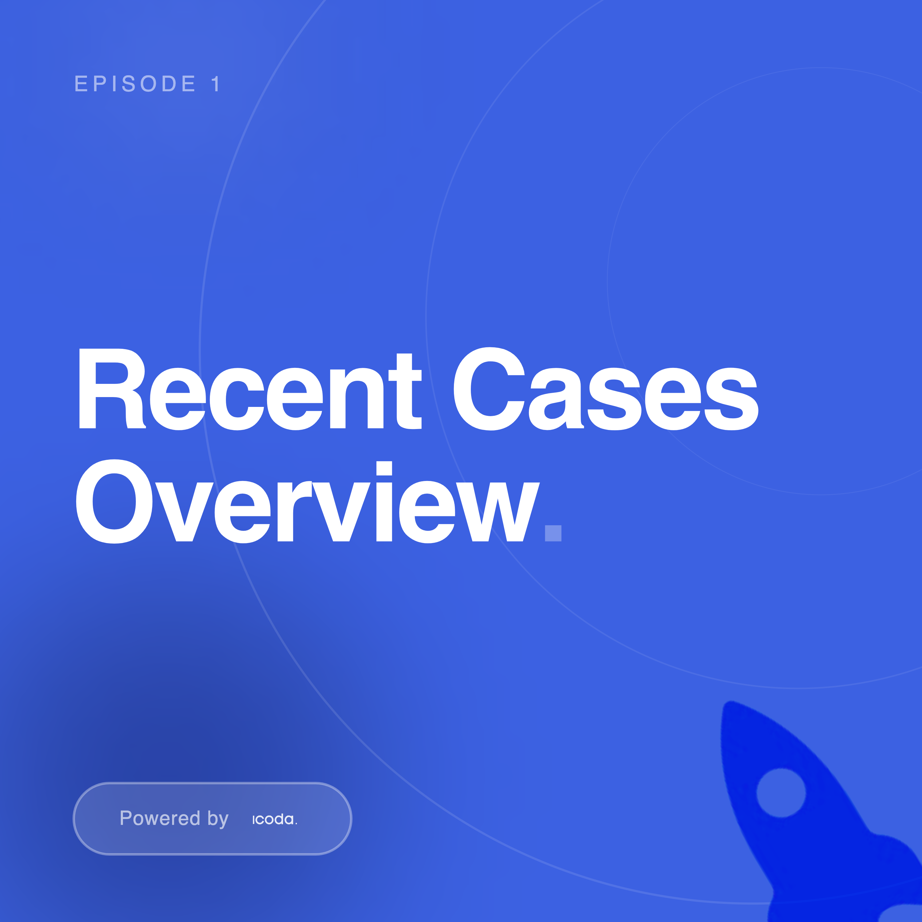 3 Crypto Case Studies: Neobank, Trading Bot & Bitcoin DeFi — ICODA Results Overview