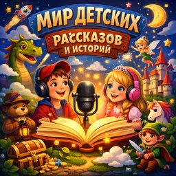 Мир Детских Рассказов и Историй