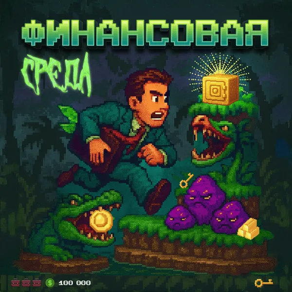 Финансовая среда