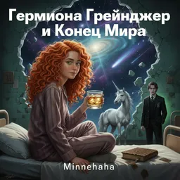 Гермиона Грейнджер и Конец Мира