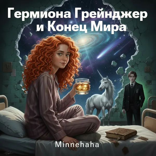 Гермиона Грейнджер и Конец Мира
