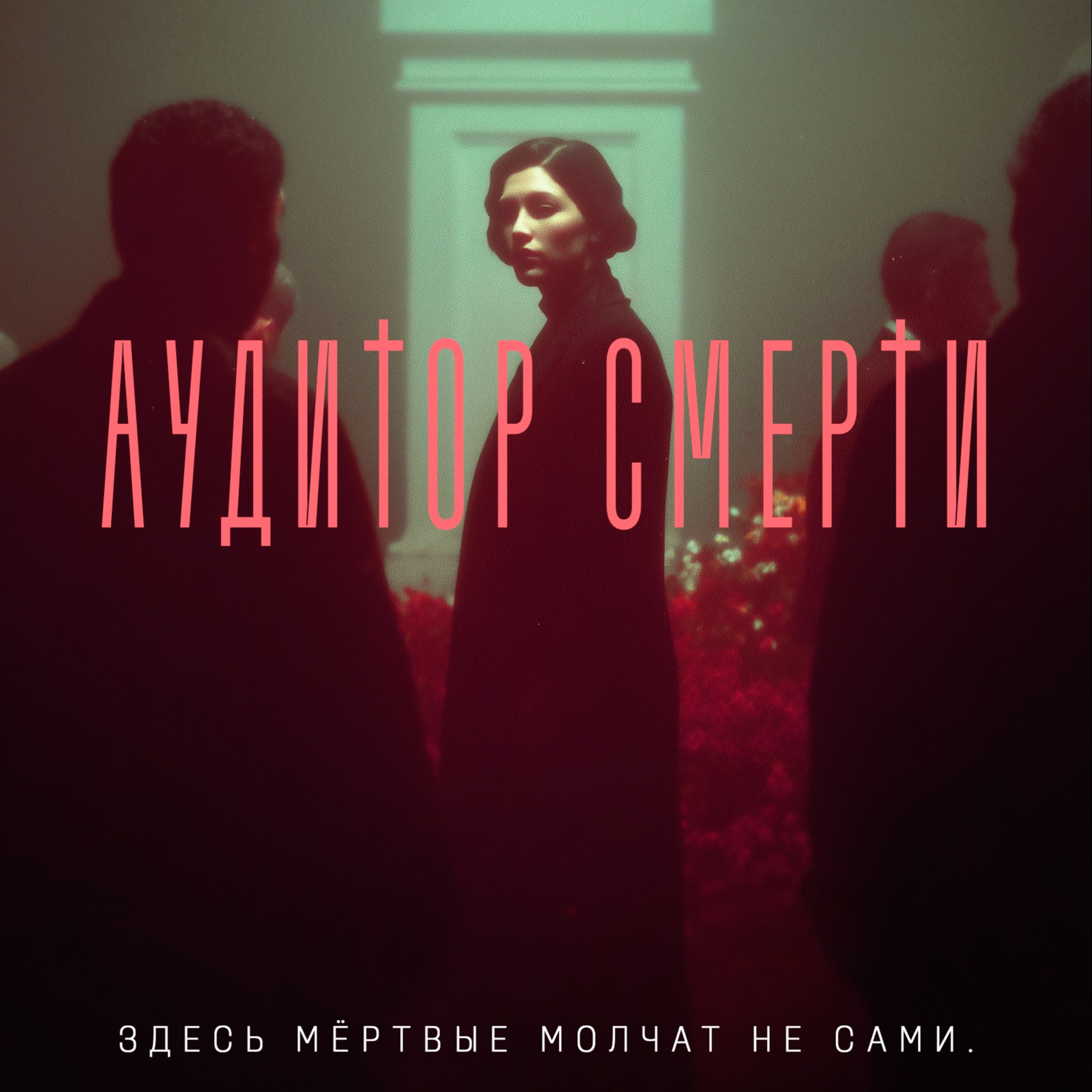 «Аудитор смерти»: ложь как иммунная система episode artwork