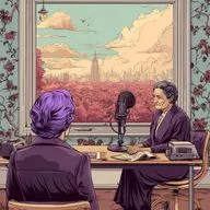 Айн Рэнд - Апология эгоизма и объективная ревность