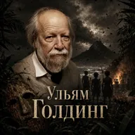 Голдинг — писатель, который увидел в нас животную сущность