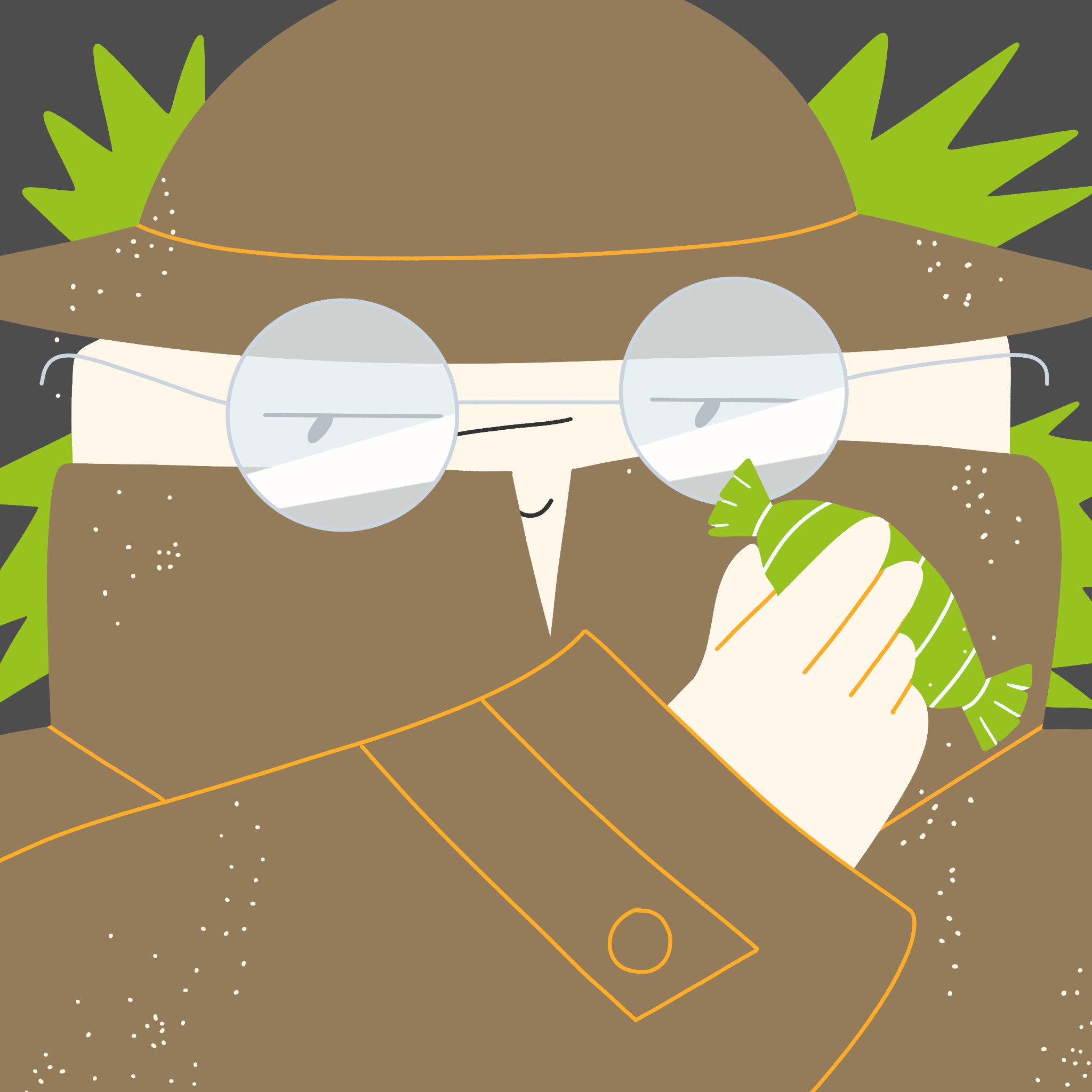 Обманщик играет в прятки Обманщик играет в прятки