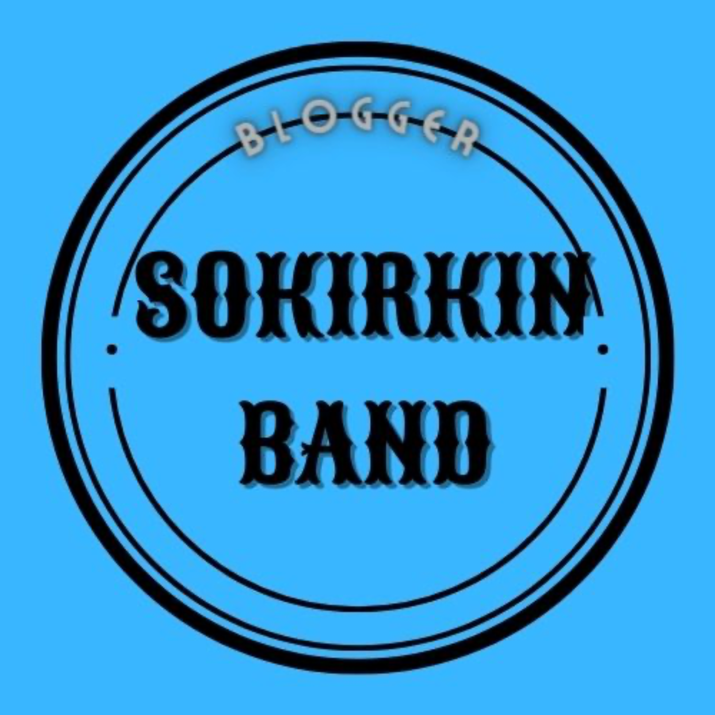 Подкаст Николая Сокиркина