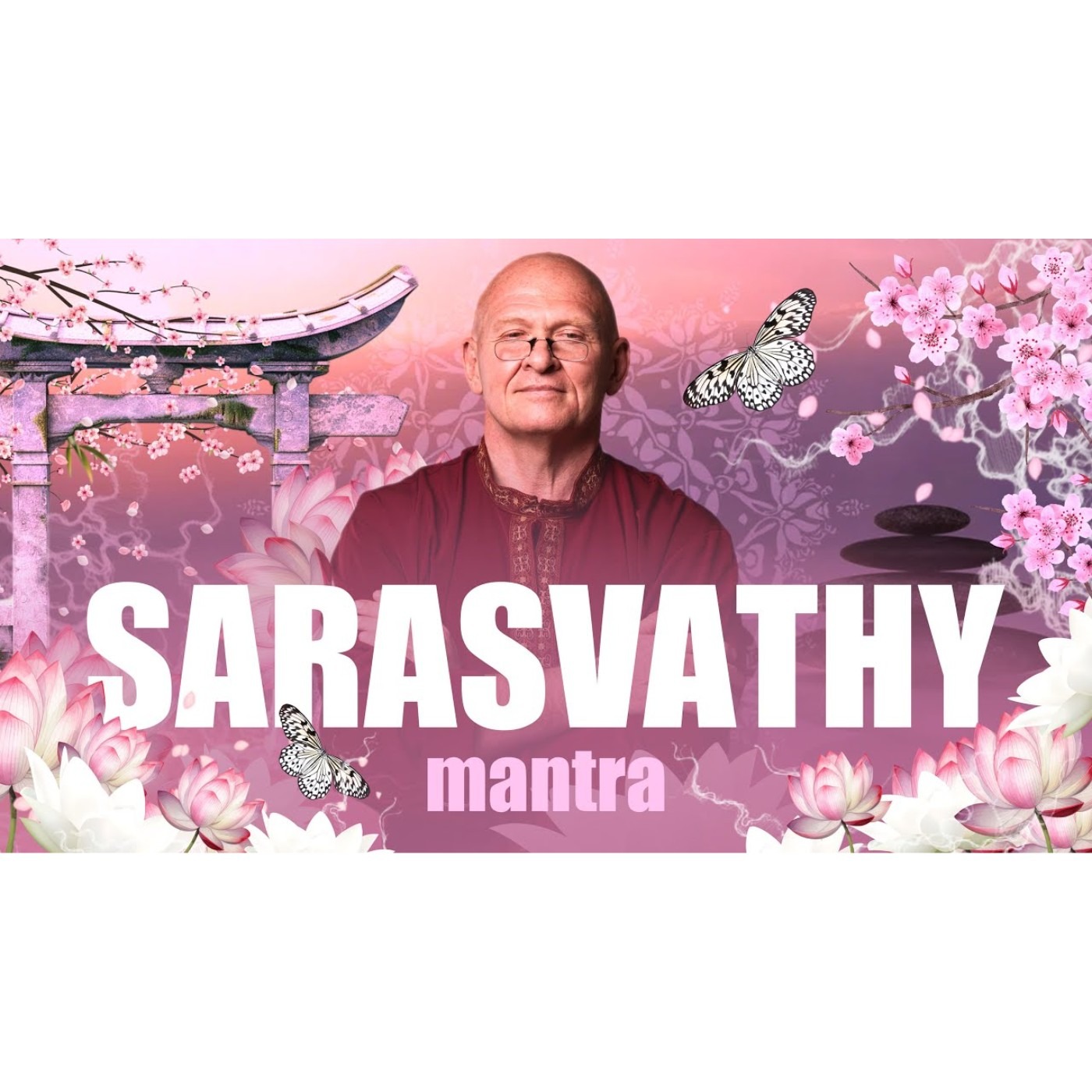 SARASWATI  Авторская МАНТРА от создателя НейроГрафики episode artwork