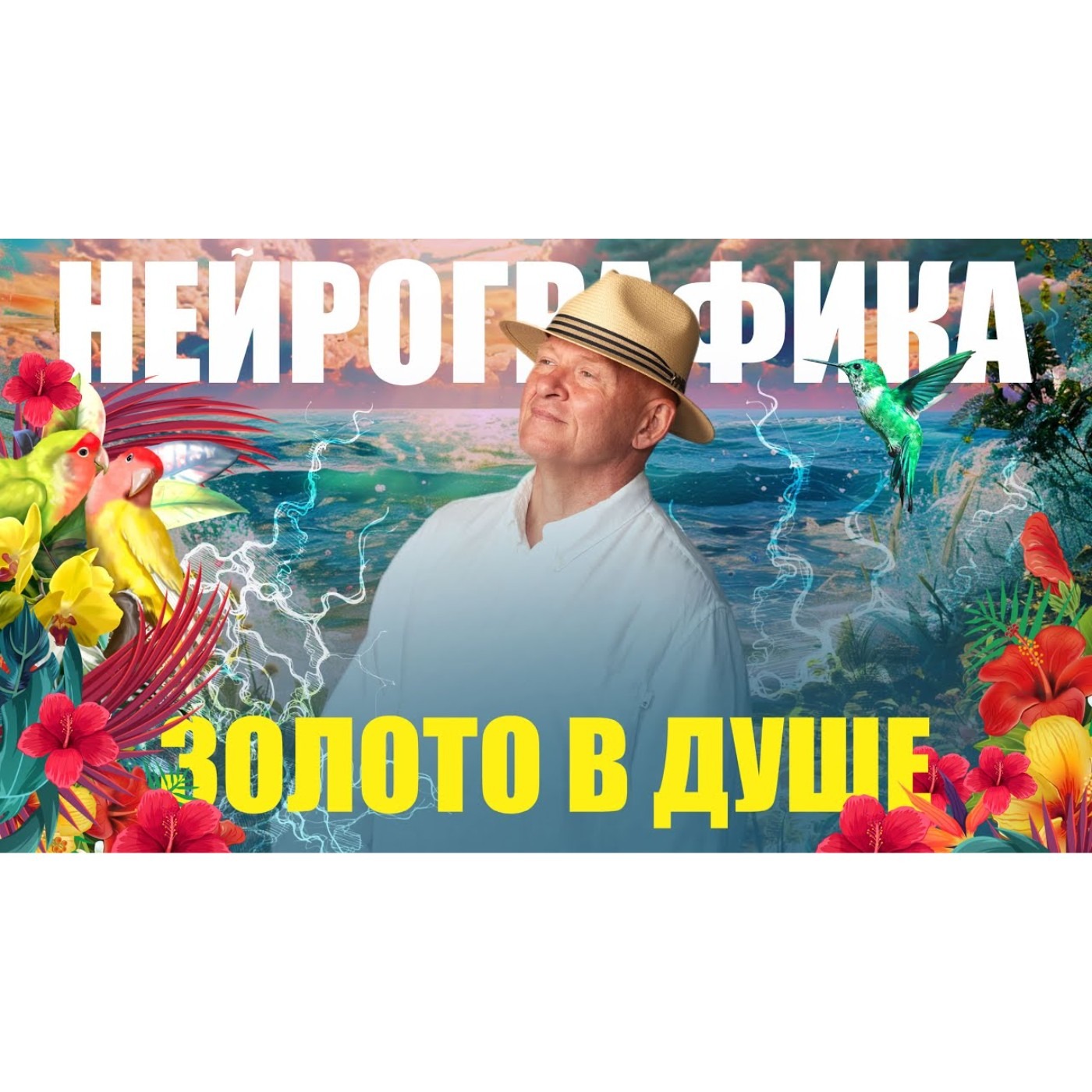 Как Создавать ЗОЛОТО В ДУШЕ Гармония с Подсознанием episode artwork