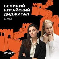 Понять китайцев: от бизнес-партнеров до потребителей. Mates China x Наталья Беляшова