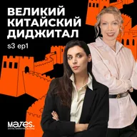 Переговоры с китайскими деловыми партнерами: как договориться. Mates China x Людмила Веселова