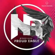 Nelver - Proud Eagle Radio Show #479 [Pirate Station Radio] (02-08-2023) #479