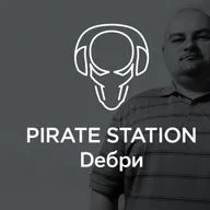 C-LeeN - Debri #142 @ Pirate Station Radio #142