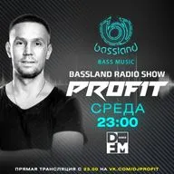 Bassland Show @ DFM (02.08.2023) - Guest mix Saint Rider #1