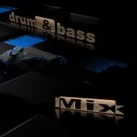 Dj Kirill Sk — 2023 ~ 08 ~ 04 drum & bass Mix