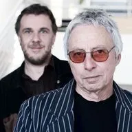 BUDD & GUTHRIE в "ЛУННОМ ГОРОДЕ".