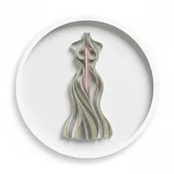 Лето 2025: Прощай, Минимализм! Главные Тренды Женской Моды и Культурный Запрос на Аутентичность.