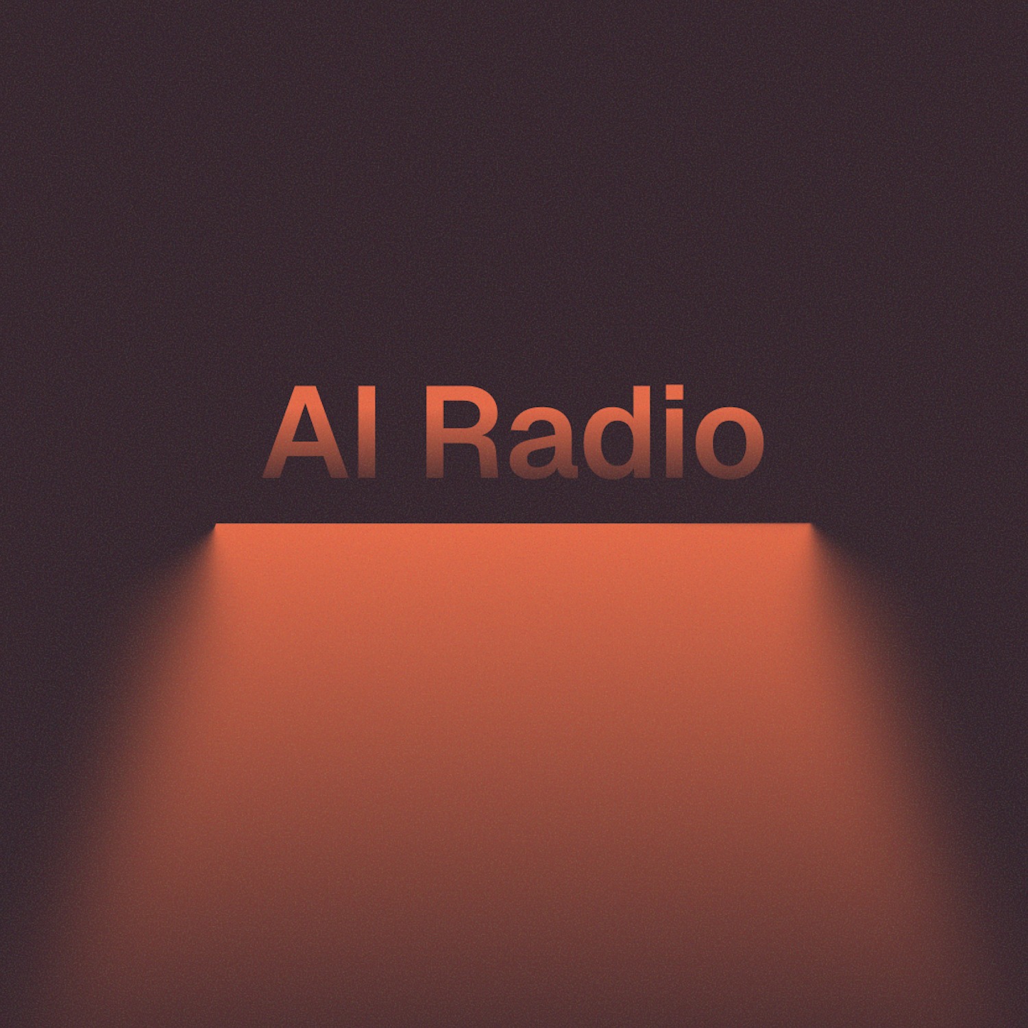 AI-радио