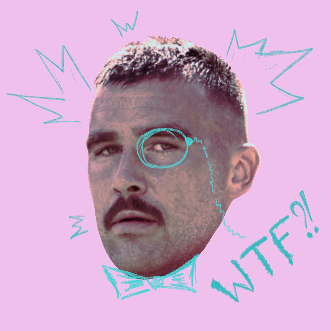 WTF?! Главные странности и неровности первых недель сезона НФЛ-2024 episode artwork