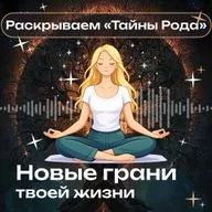 Медитация «Тайны Рода»