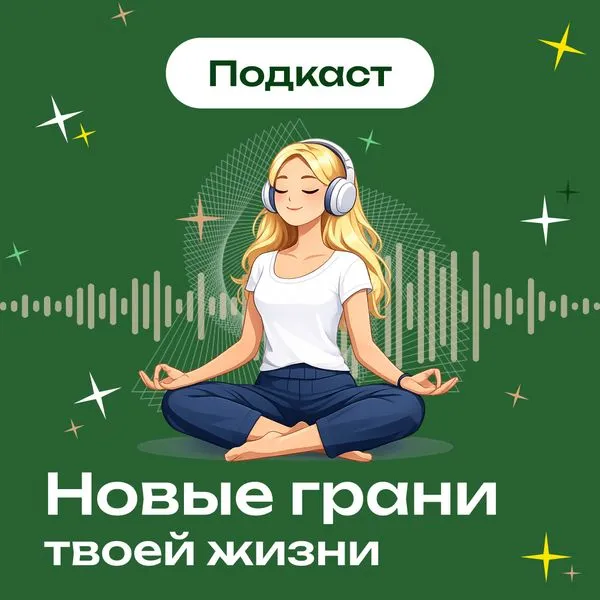Медитации на разные случаи | Новые грани твоей жизни