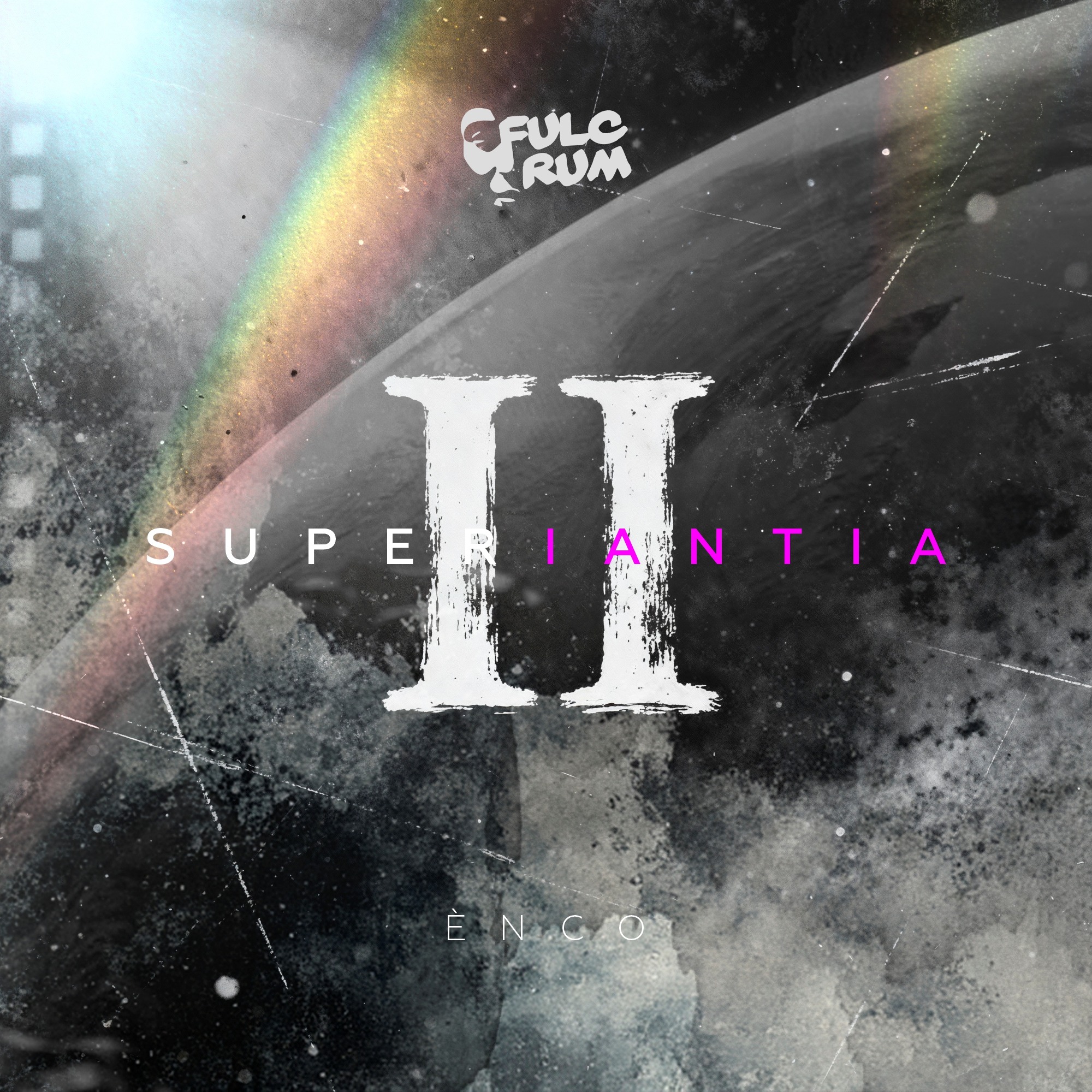 fulcrum ÈNCO - Episode 4 episode artwork