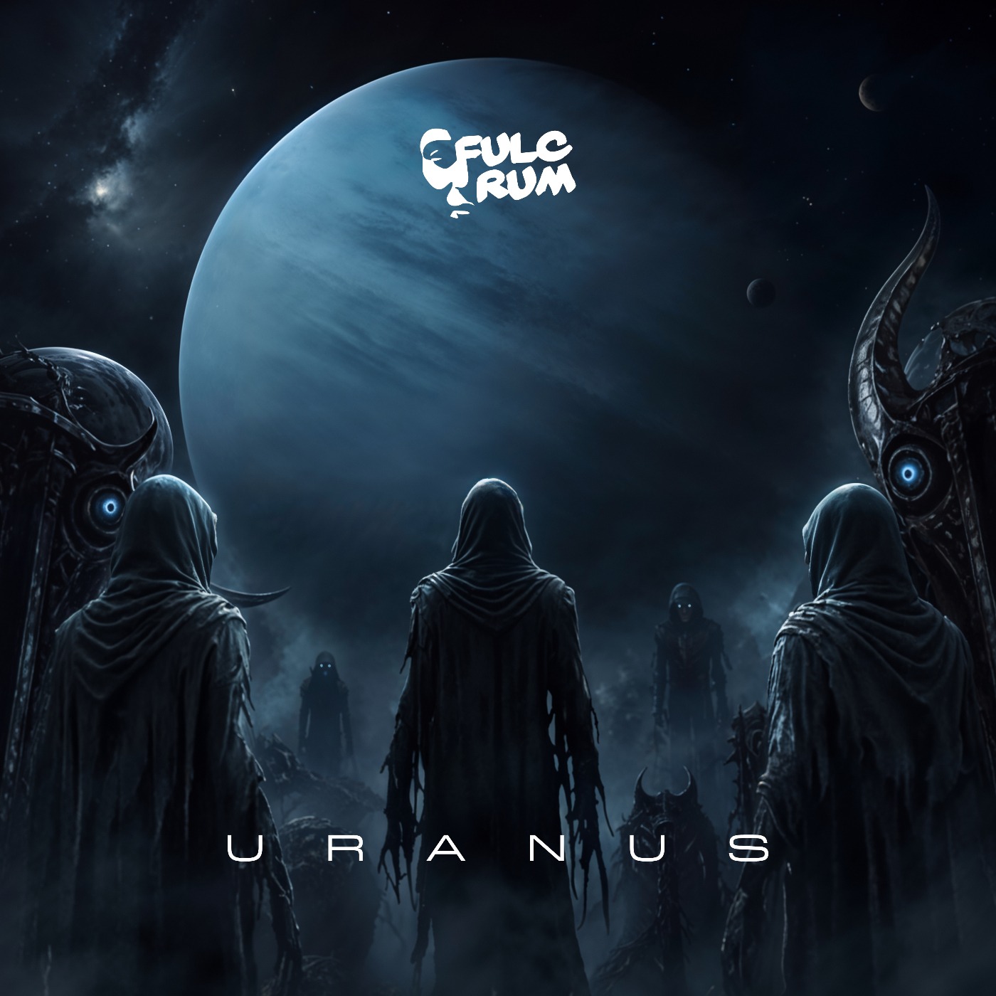 fulcrum ÈNCO — Episode 30