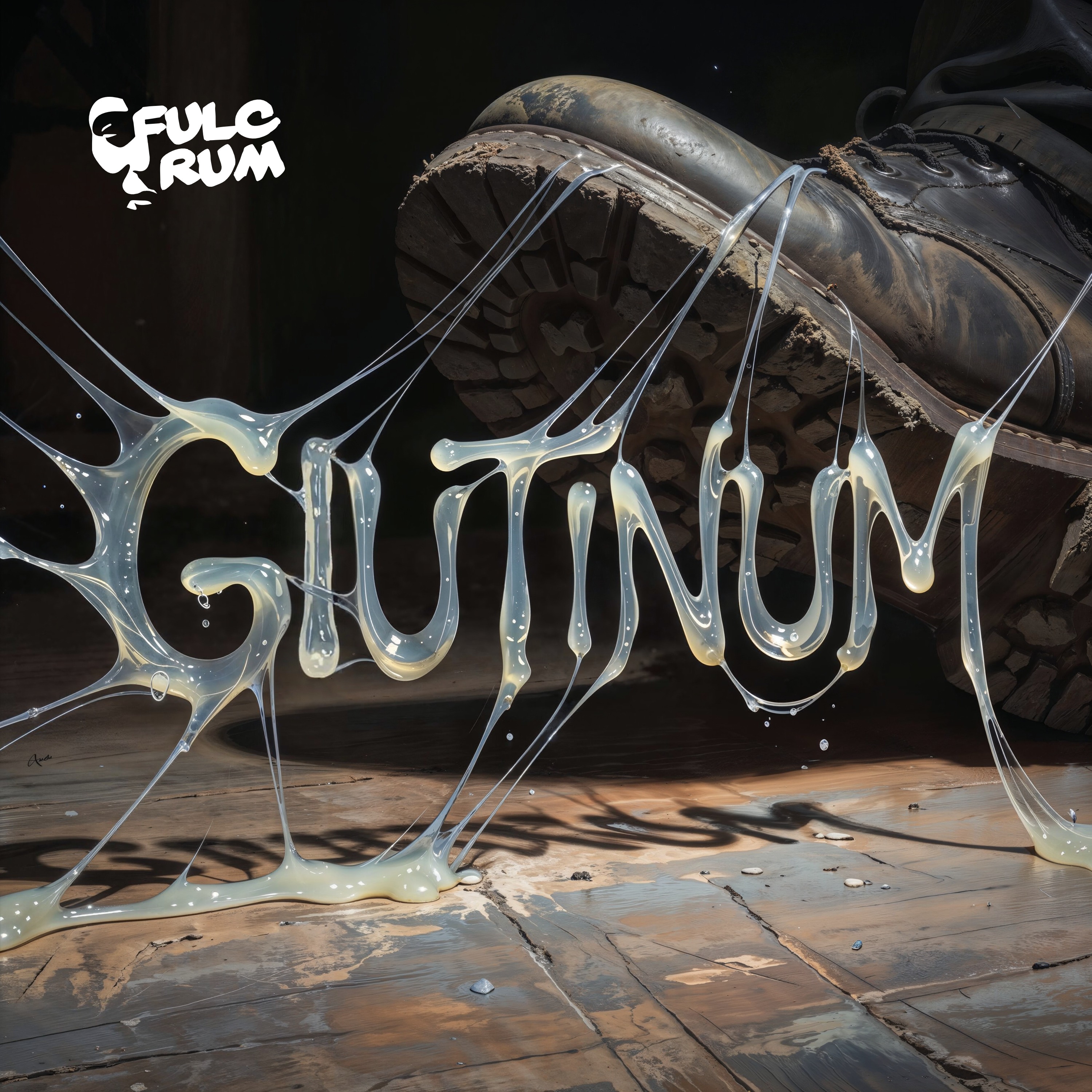 fulcrum ÈNCO - Episode 27 episode artwork
