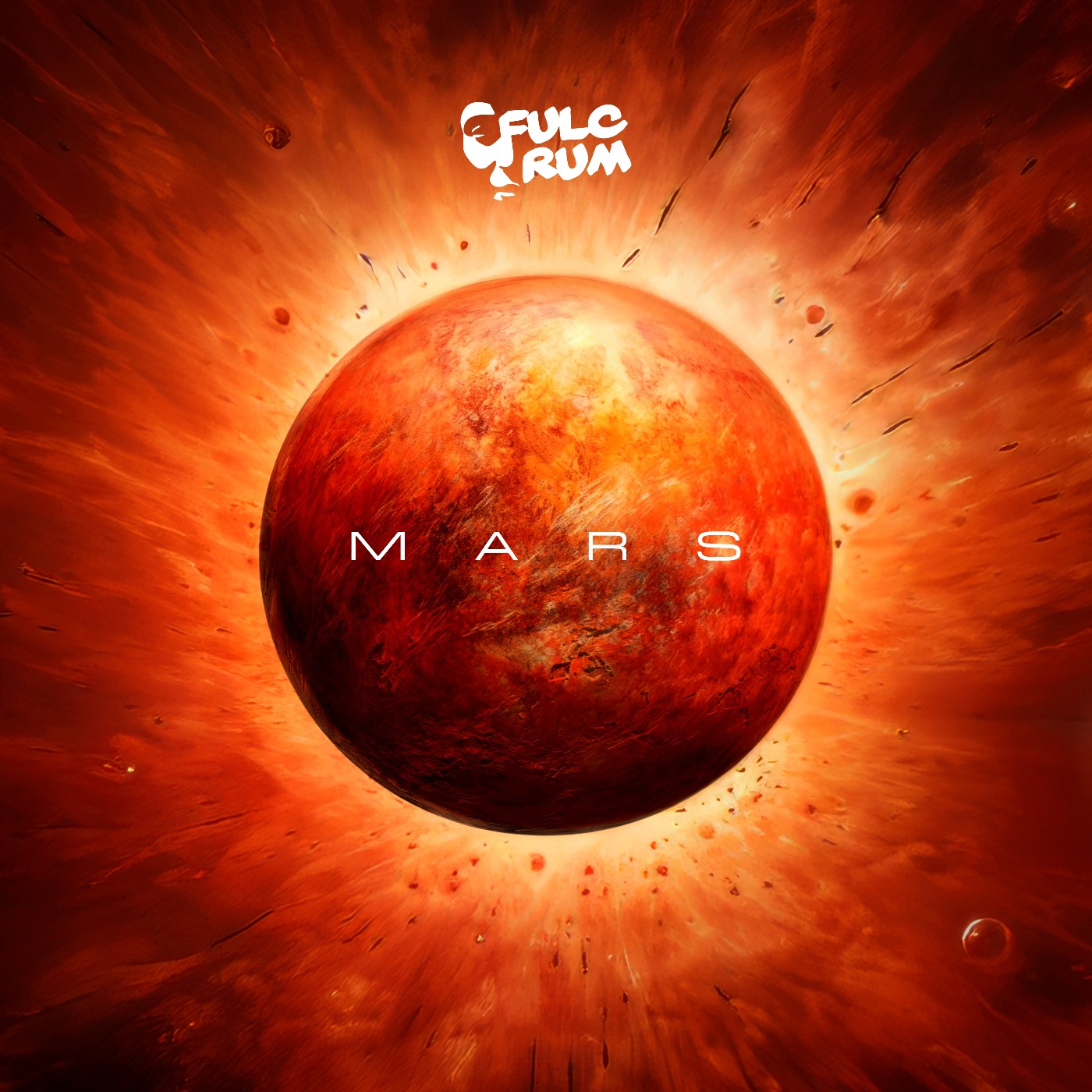 fulcrum ÈNCO - Episode 24 episode artwork