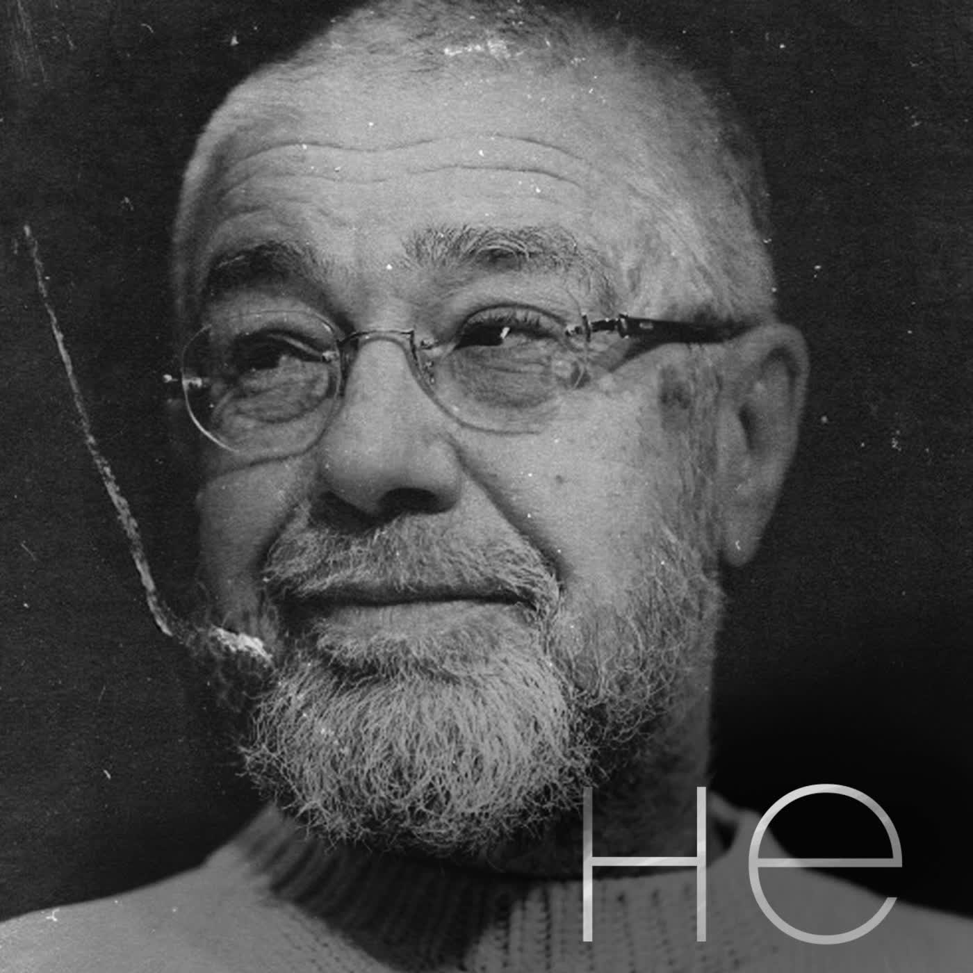 Сергей Гандлевский