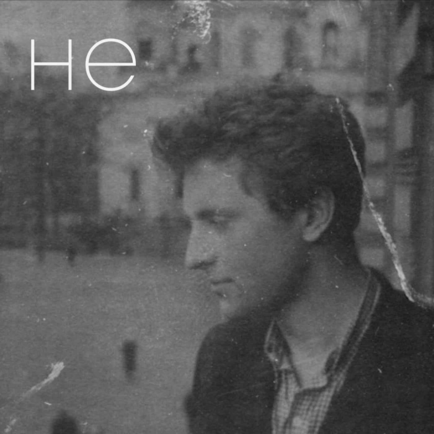 Ранний Бродский