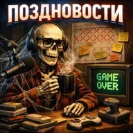 Поздновости - Про-гейминг для про-кошельков