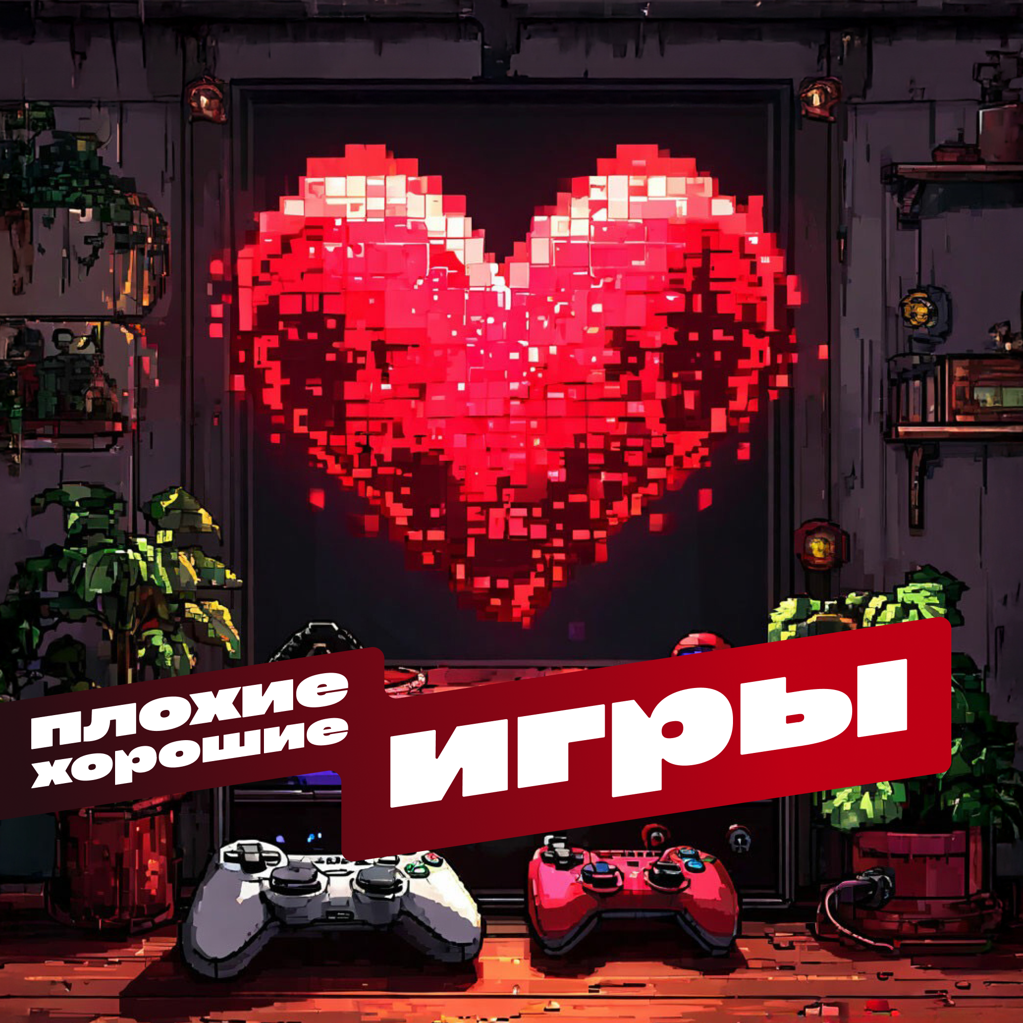 Игромантика episode artwork