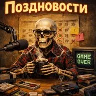 Поздновости: Марафон по Марафону, Хроники пикирующего принца, Blizzard, BioWare и другие выжившие