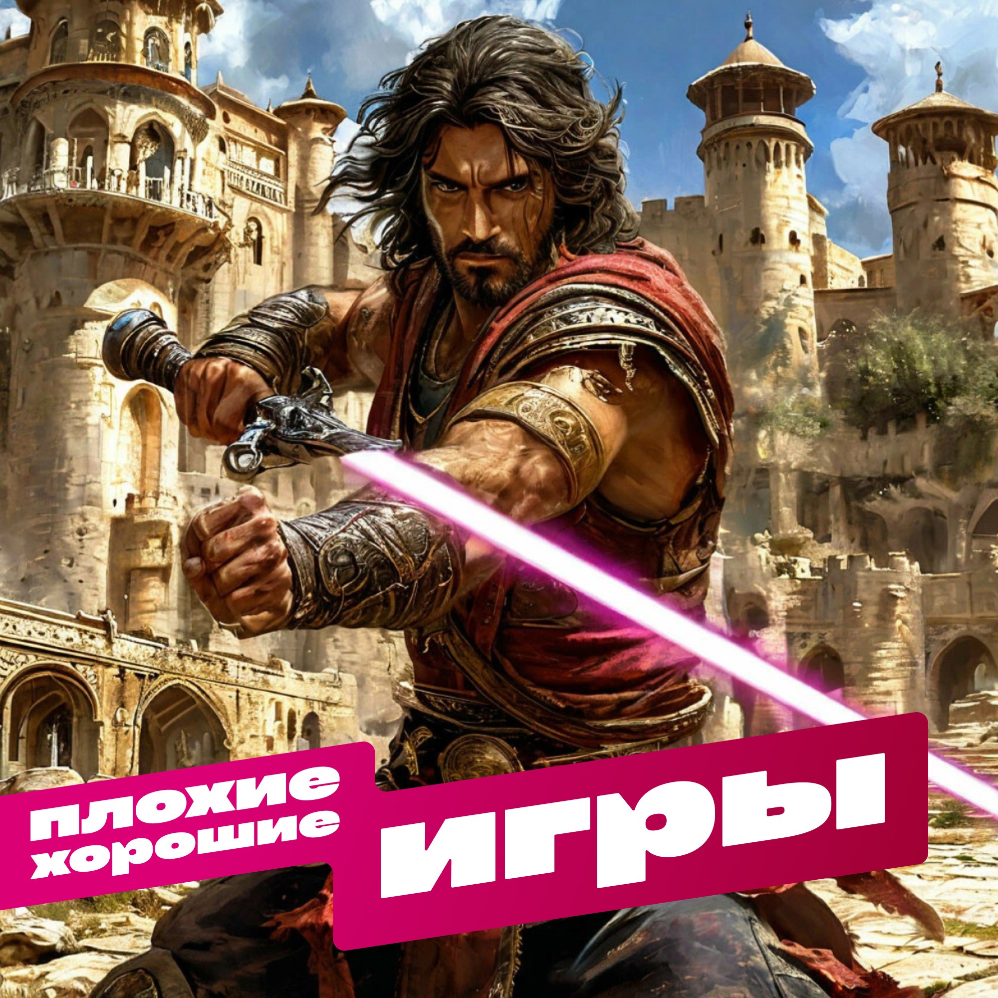 Плохие хорошие моды episode artwork