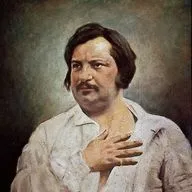 Лекция 9. Оноре де Бальзак